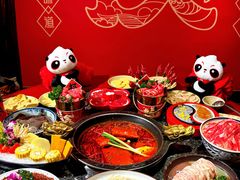 -蜀大侠火锅(总府路店)