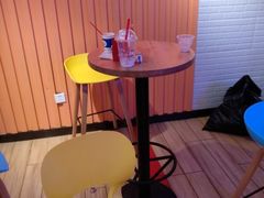 -DQ·蛋糕·冰淇淋(苏州中心店)
