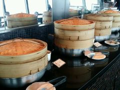 -澳门旅游塔360°旋转餐厅(南湾湖广场店)