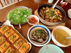 -妈妈传炖品(双林店)