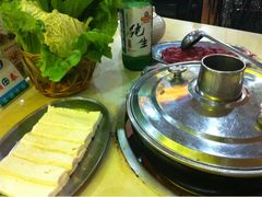 iphone_upload_pic-潮泰牛肉火锅 · 创于1992年(车公庙店)