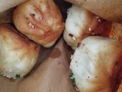 -舒蔡记生煎菜饭(云南中路店)