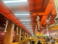 -养牛邓·潮汕牛肉海鲜自助火锅(广州店)