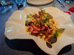 -弦月窗LUNETTE BY AMANDA(复兴路店)