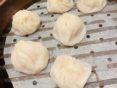 鲜肉小笼-德兴馆(山西南路店)