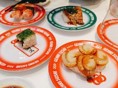 -元气寿司(益田假日广场店)