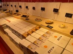 -阮大兴糕团(日月光中心店)