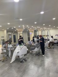 -DX HAIR SALON·发现未知美发沙龙