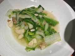 -绿茶餐厅(松江万达店)