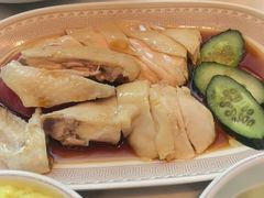 -章记星洲 · 新加坡餐厅(望京店)