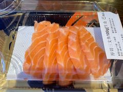 -盒马鲜生(杭州运河上街店)