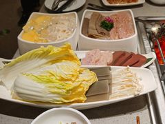 -海底捞火锅(龙湖三千集店)