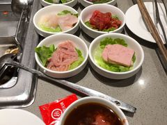 -海底捞火锅(正大乐城店)