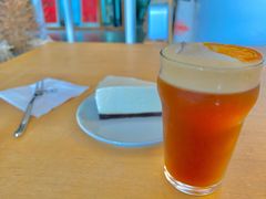 酸奶芝士-DEEP COFFEE(瑞光烘焙工厂店)