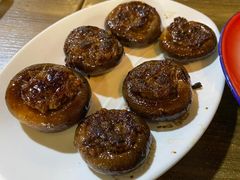 -炙热童年·老北京炙子烤肉(南锣鼓巷店)