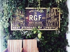 -RGF(巨鹿路店)