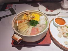 -外婆家(西红门荟聚购物中心店)