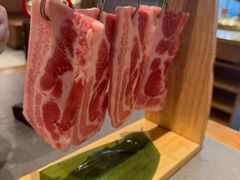 -杨小佳·齐齐哈尔烤肉·烤串(广州店)