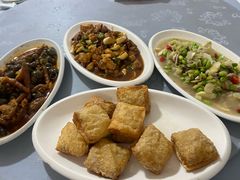 -老太婆饭店(新富路店)