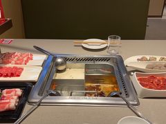 -海底捞火锅(漫乐城夜宵主题店)