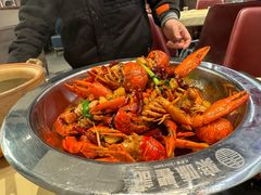 -聚味瞿记·龙虾堂(咸嘉湖店)