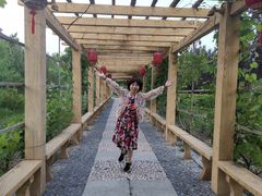 -中家鑫园温泉酒店鑫悦汤泉