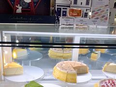 -Lady M New York(澳门伦敦人店)