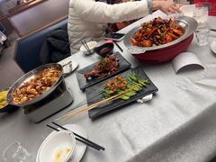 -聚味瞿记·龙虾堂(咸嘉湖店)