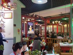 -蛙一刀·麻椒鱼火锅(金仙桥店)