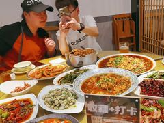 -易老九江湖菜(北滨一路店)