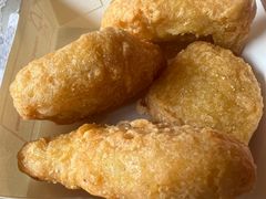 -麦当劳(团结湖店)