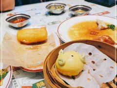 -永兴發香港茶餐厅(三坊七巷店)