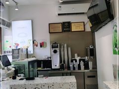 -狐狸家·酸奶酪专门店(平江路店)
