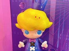 -泡泡玛特POPMART(龙湖杭州滨江天街店)