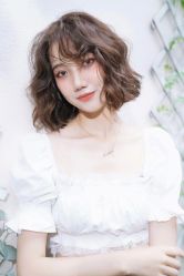 -简影造型·自选烫染接发salon