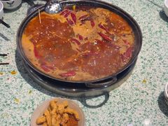 -五里关火锅(牛市口店)