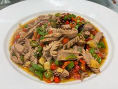 -韶山红湘菜馆(平原路店)