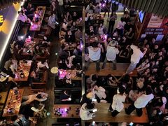 -HIB HUB公社(解放西路店)