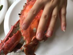 -老周记海鲜餐饮服务有限公司(旗舰店)