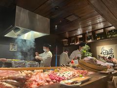 -三川·十酒Izakaya(南昌路店)