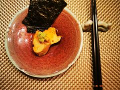 -奈良本寿司(永嘉路店)