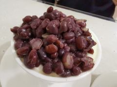 红豆双皮奶-老周记顺德双皮奶