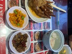-扬二春炒饭(国庆路总店)