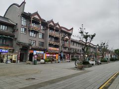 -海坛古城