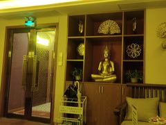 -金色莲花泰式按摩SPA(石牌店)