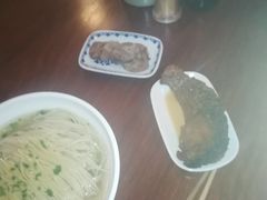 枫镇大肉面-同得兴面馆.苏式面.三虾面(园区店)