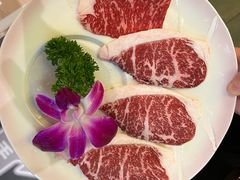 -千寻山野烤肉(中关村店)