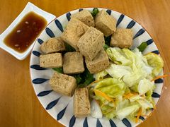 -好呷(东城十三碗美食广场店)