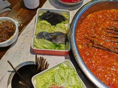 -江二娃串串香(科园四路总店)