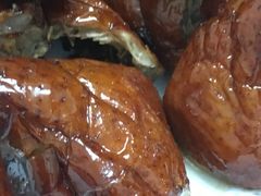 -御花园·粤菜·海鲜火锅(中山公园店)